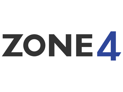 zone4 logo