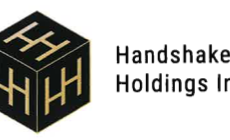 Handshake Holdings logo