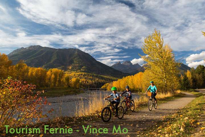 Tourism Fernie