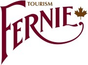 tourism fernie logo